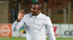 Tlale on why Mokwena’s return to Mamelodi Sundowns is not a step back