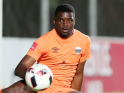 Chippa United give World Cup-bound Daniel Akpeyi glamourous send-off