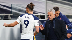 ‘Bale’s a serial winner & Mourinho’s a born winner’ – Spurs can sustain title challenge, says Robinson