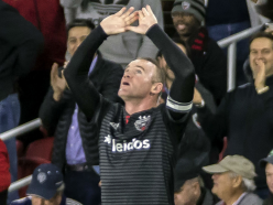 After blockbuster MLS debut, Rooney faces an even tougher challenge: repeating it