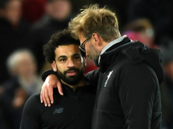How Klopp and Liverpool turned Salah into Europe