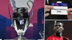 When does Champions League 2020-21 start and which teams have qualified for the group stage?