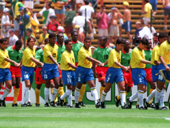 WATCH: Where are they now? Remembering Brazil - Cameroon 1994