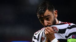 ‘No point Fernandes being the best if he wins nothing’ – Man Utd need trophies for their talisman, says Yorke