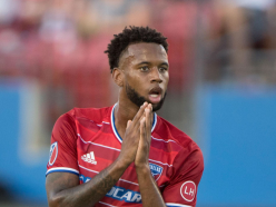 FC Dallas trades Acosta to Colorado for Badji