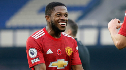 Fred ‘suffered’ with £52.5m flop tag at Man Utd but hopes to have silenced critics