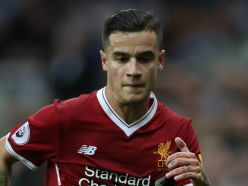 Coutinho to join Neymar at PSG? Liverpool star next in the sights of Agent Silva