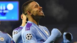 Man City hat-trick hero Gabriel Jesus vows to 