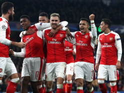 Betting: Arsenal 5/1 to beat Sutton United or bet £25 to win £75