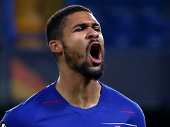 Sarri rules out Loftus-Cheek January exit