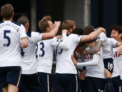 North London derby now highest-scoring fixture in Premier League history