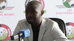Fifa Covid-19 relief fund to pay FKF