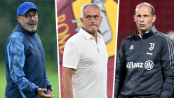How to watch 2021-22 Serie A in India: TV, live stream, fixtures & teams