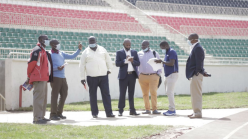 President Kenyatta to reopen Nyayo Stadium after three years of renovation