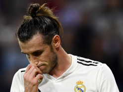Solari: The spotlight is on Bale at Real Madrid - now he must show up