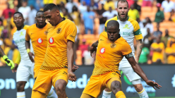 ​Booysen: AmaZulu sign former Kaizer Chiefs and Mamelodi Sundowns defender