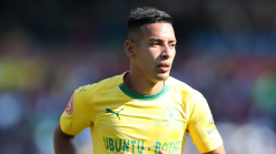 Mamelodi Sundowns close Sirino negotiations with Al Ahly, will only entertain improved offer