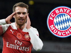Ramsey closing on Bayern Munich deal as Arsenal contract runs down