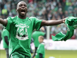 Anthony Ujah rejoins Bundesliga side Mainz 05