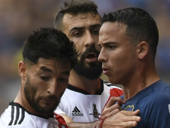 River vs Boca: TV channel, live stream, squad news & Copa Libertadores final preview