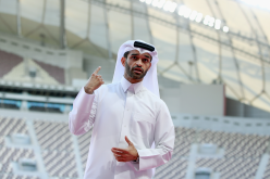Hassan Al Thawadi - Accessible and affordable 2022 World Cup in Qatar will bring a post Covid-19 world together