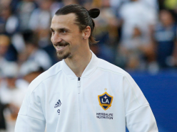 Ibrahimovic has no influence on Sweden team, insists Andersson
