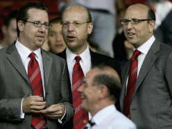 Man Utd executives meet with Saudi officials amid talk of £4bn takeover
