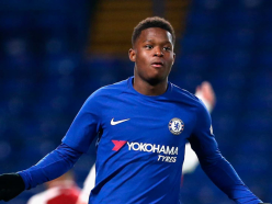 Chelsea academy update: McEachran and Redan shine in a busy month of youth football