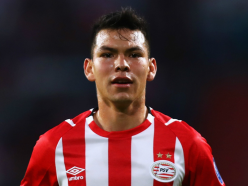 Mexicans Abroad: Hirving Lozano scores goal, dishes out assists, ahead of Champions League action