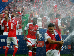 FA Cup 2017-18: Draw, fixtures, results & guide to each round