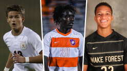 MLS SuperDraft 2021: Players, prospects and order for clubs