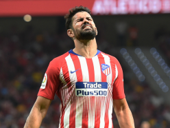 Atletico to field makeshift defence against Barcelona