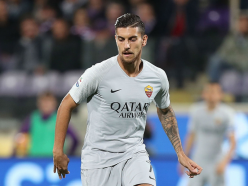 CSKA Moscow 1 Roma 2: Di Francesco