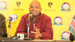 Mwendwa: FKF will continue to engage government over league resumption
