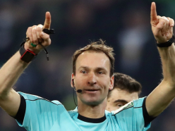 UEFA confirm VAR will not be used in Champions League next season