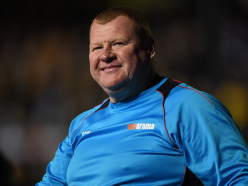 Wayne Shaw & #PieGate one year on - what is the 