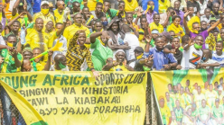 Abdul: Yanga SC players were poor against Simba SC and “we apologise to fans”