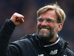 Rodgers: I want Klopp to stay at Liverpool because he rents my house!