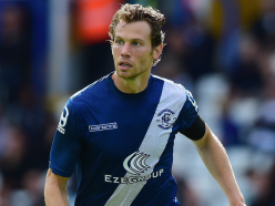 U.S. international Jonathan Spector could be on his way to MLS