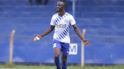 Sofapaka’s Asieche: My time to play for Harambee Stars will come soon