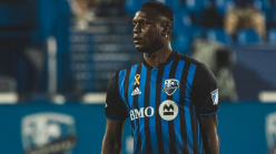 ‘It is a big shock’ – CF Montreal’s Wanyama condemns creation of Super League