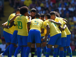 Brasil Global Tour Player Profiles