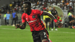 Orlando Pirates’ Mhango on how Mokwena revived his goalscoring touch