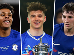 Chelsea academy update: Gilmore and Anjorin make impressive start to the season