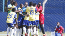 Western Stima FC terminate contracts of four injured players