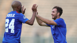 SuperSport United 2-1 Bloemfontein Celtic: Grobler nets winner to make history