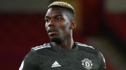 ‘Pogba key to Man Utd’s slim title chances’ – Neville calls for three-month ‘cameo’ from £89m star