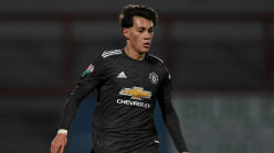 Man Utd sanction Pellistri loan move with Club Brugge and Alaves interested