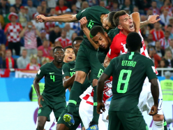 Nigeria must be fearless against Iceland, says Garba Lawal