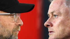 Beating Liverpool would be a shock, claims Manchester United manager Solskjaer